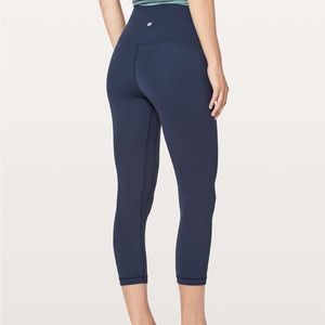 Lululemon Align Crop Leggings